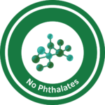 No Phthalates