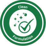 Clean Formulation