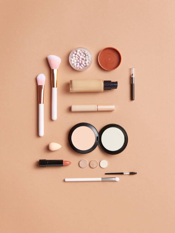 long lasting makeup