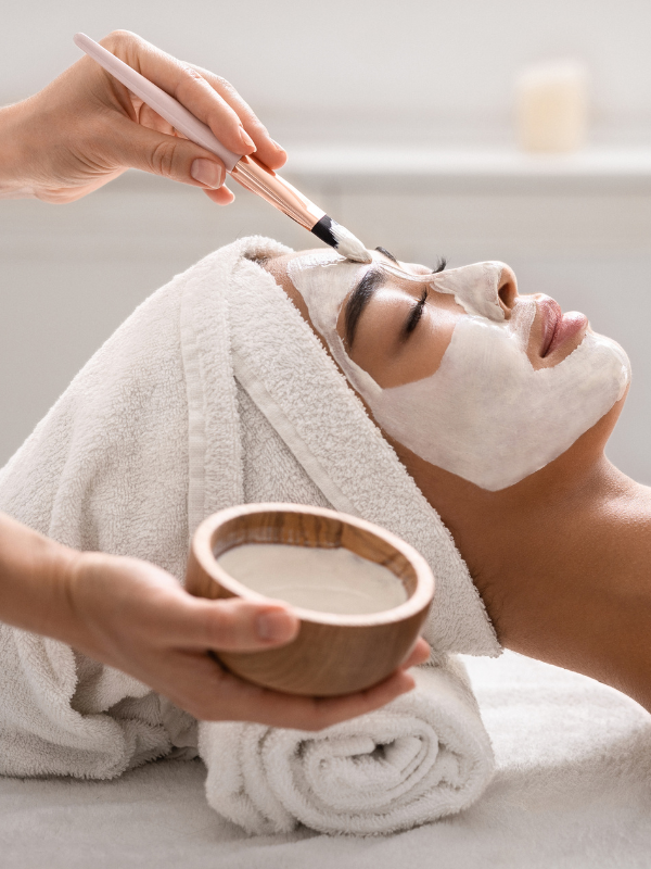 facial skincare