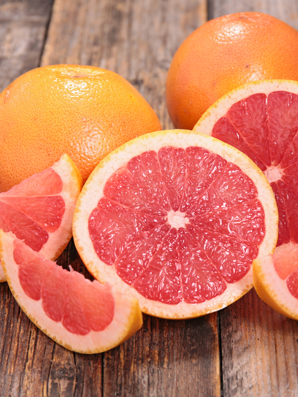grapefruit