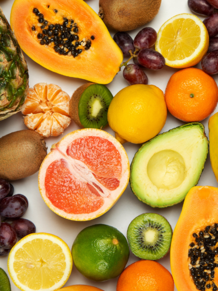 Ragam Buah Sehat untuk Kulit Glowing Alami yang Patut Dicoba Ragam Buah Sehat untuk Kulit Glowing Alami yang Patut Dicoba