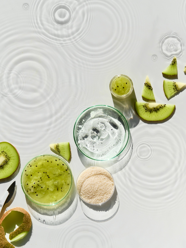 vegan skincare